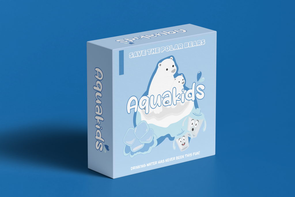 AQUAKIDS